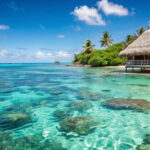 Maldive - di wahyu_t su Freepik