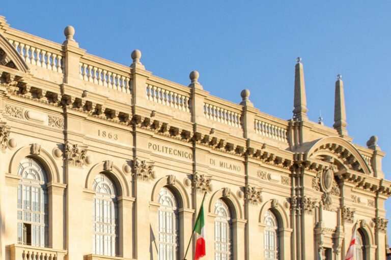 Politecnico di Milano