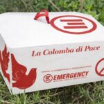 Colomba di Pace