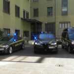 Guardia di Finanza Milano