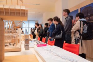 Open day al Politecnico