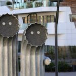 Ornaghi&Prestinari, Filemone e Bauci, 2017, Milano