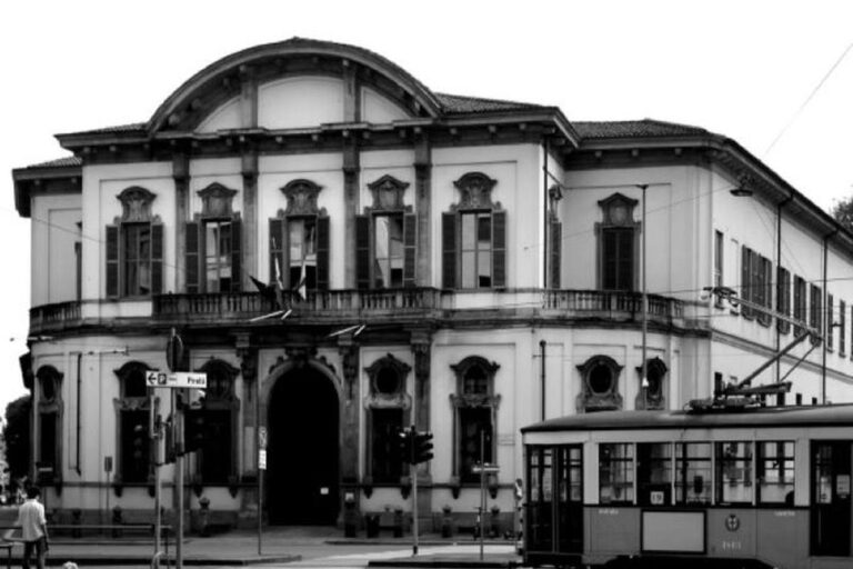 Palazzo Sormani