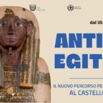 Galleria Antico Egitto