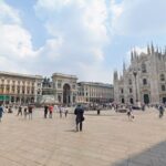 Piazza Duomo