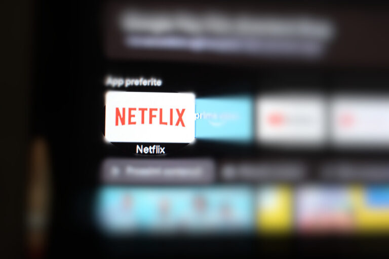 Netflix