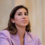 L'assessore Alessia Cappello