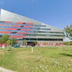 Casa Milan (da Google Maps)