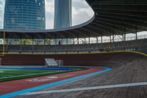 Velodromo (da milanosport.it)