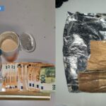 Sostanze sequestrate