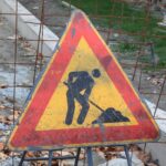Lavori in corso