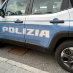 Polizia