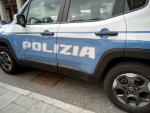 Polizia