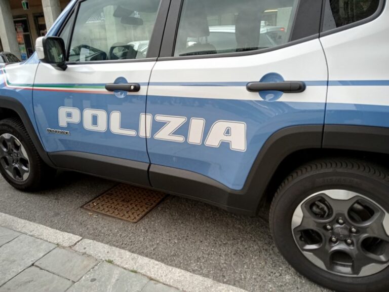 Polizia