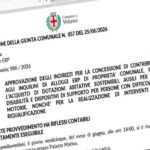 Delibera