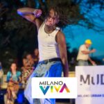 Milano è Viva