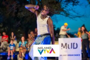 Milano &egrave; Viva