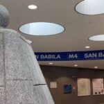 Stazione San Babila