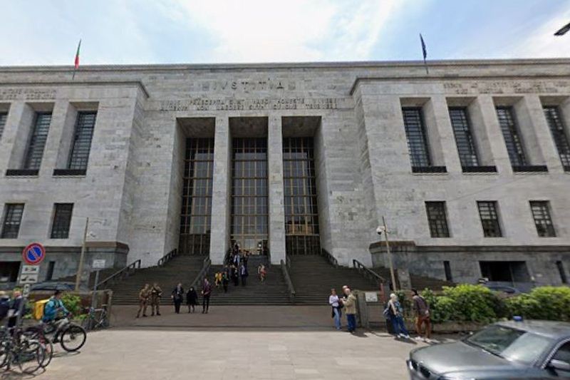 Tribunale di Milano