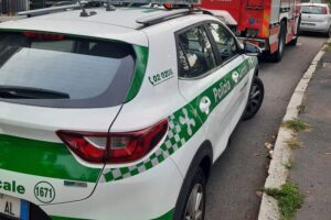 Polizia Locale